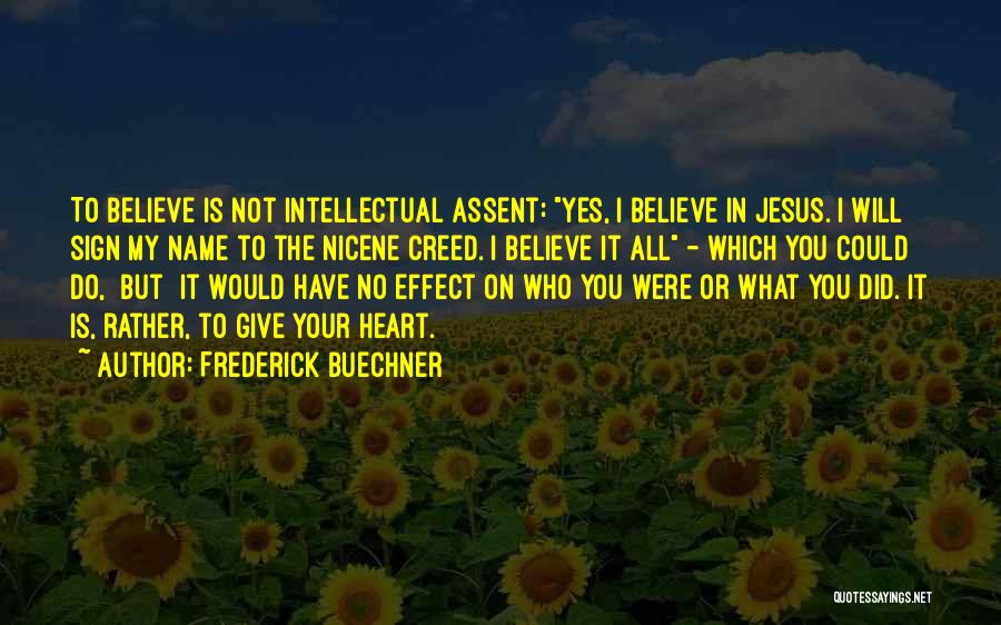 Frederick Buechner Quotes 472977