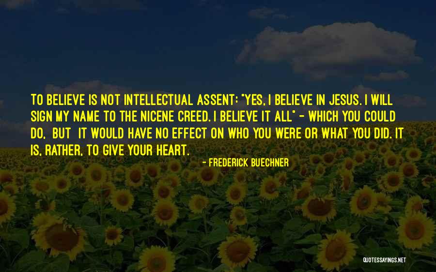 Frederick Buechner Quotes 472977