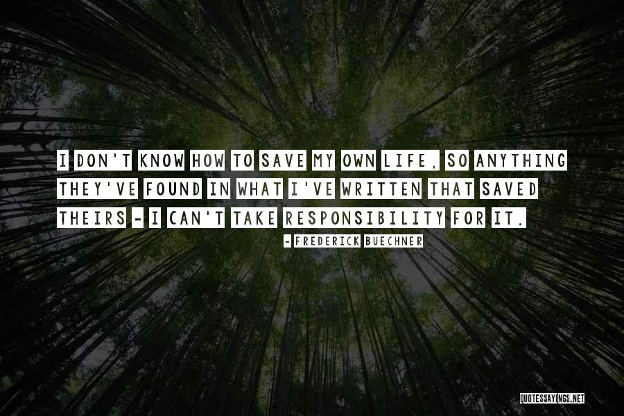 Frederick Buechner Quotes 500282 Frederick Buechner Quotes 500282