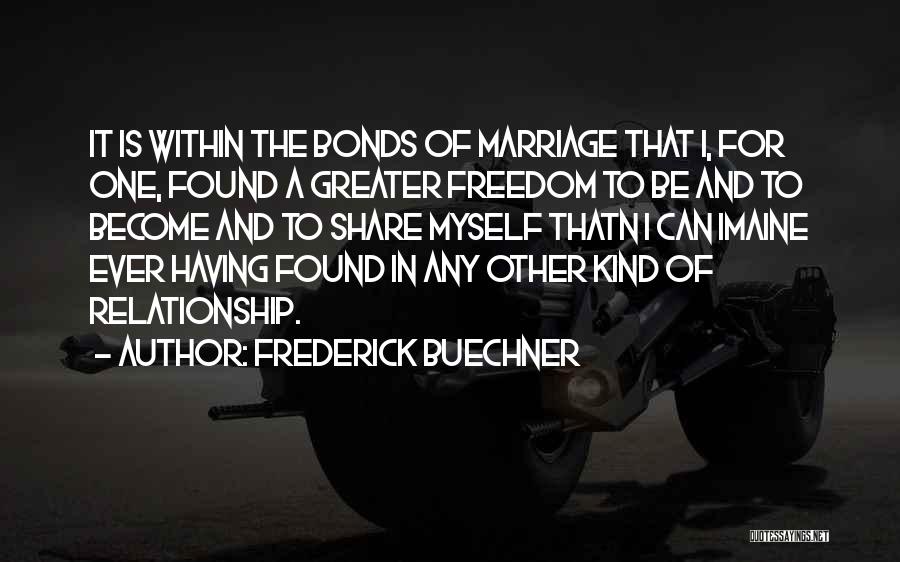 Frederick Buechner Quotes 667942