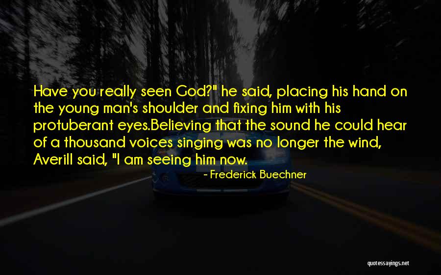 Frederick Buechner Quotes 680677 Frederick Buechner Quotes 680677