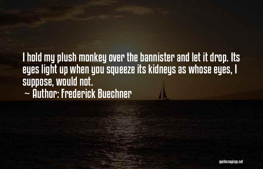 Frederick Buechner Quotes 697914