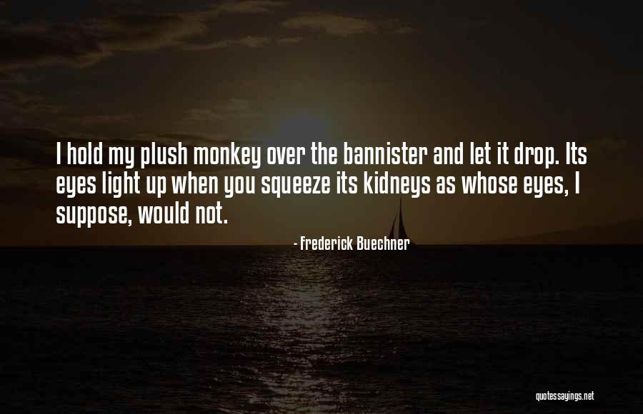 Frederick Buechner Quotes 697914 Frederick Buechner Quotes 697914
