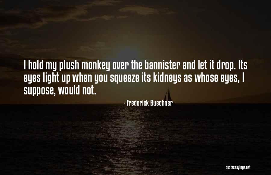 Frederick Buechner Quotes 697914