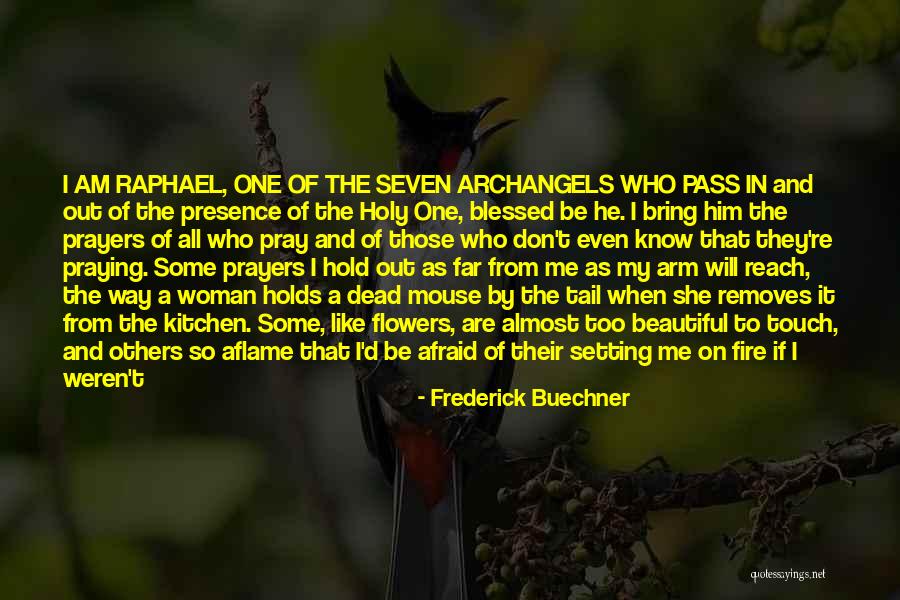 Frederick Buechner Quotes 724639 Frederick Buechner Quotes 724639