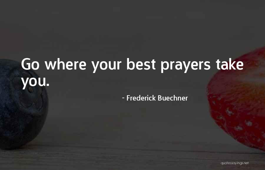 Frederick Buechner Quotes 909110 Frederick Buechner Quotes 909110