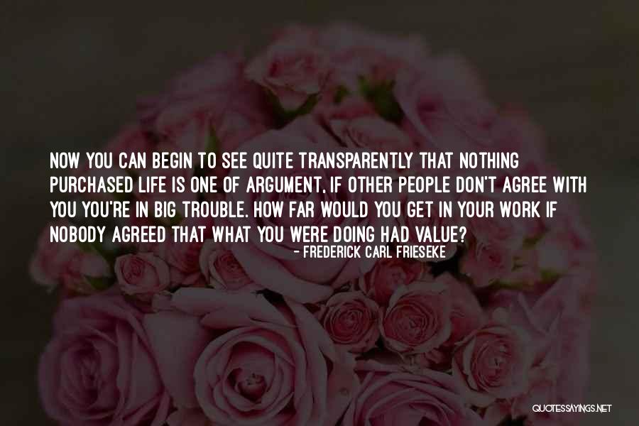 Frederick Carl Frieseke Quotes 1225907