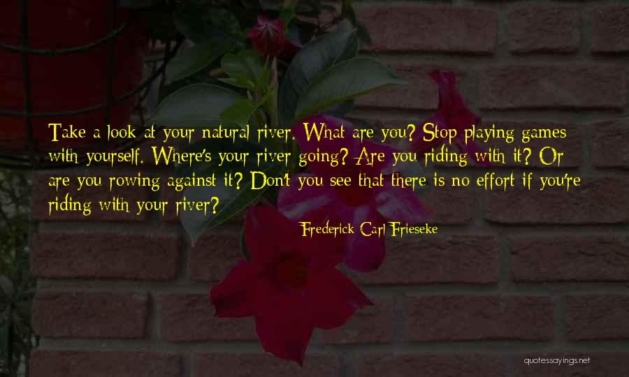 Frederick Carl Frieseke Quotes 1328680