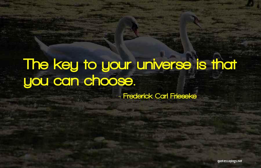 Frederick Carl Frieseke Quotes 1400282