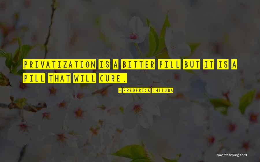 Frederick Chiluba Quotes 1137008 Frederick Chiluba Quotes 1137008