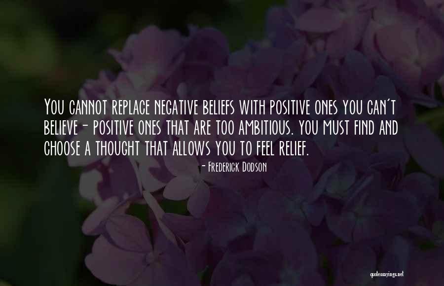 Frederick Dodson Quotes 675982 Frederick Dodson Quotes 675982