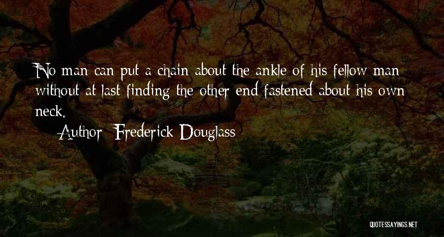 Frederick Douglass Quotes 1007217