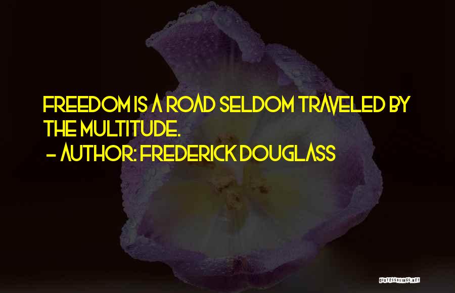 Frederick Douglass Quotes 1075214