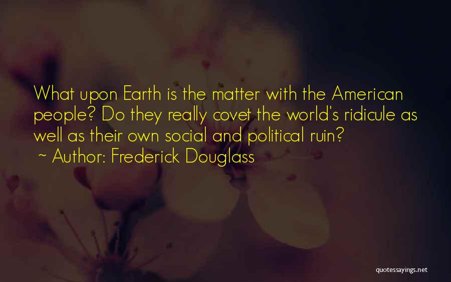 Frederick Douglass Quotes 1428238