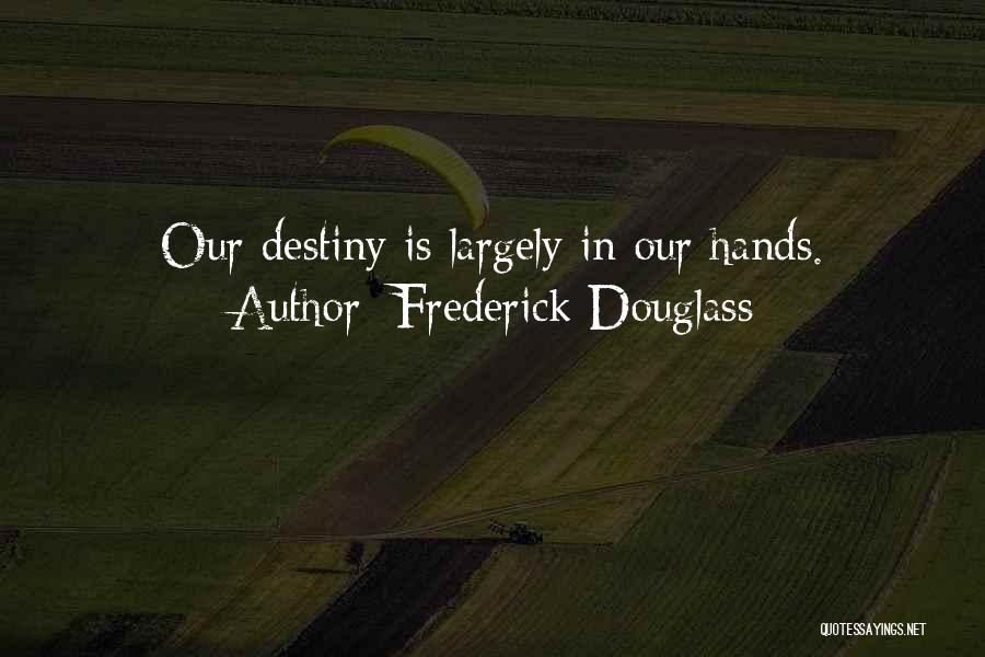 Frederick Douglass Quotes 1590343