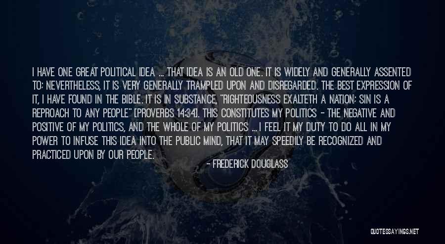 Frederick Douglass Quotes 1639475