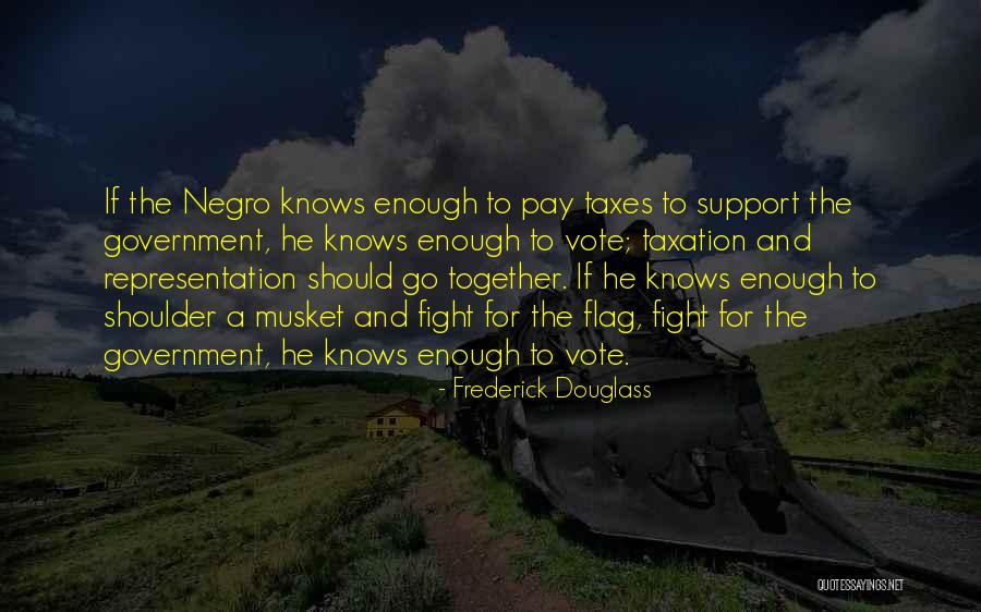 Frederick Douglass Quotes 1684540