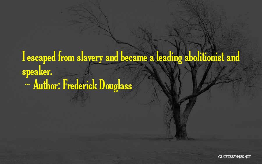Frederick Douglass Quotes 1830324