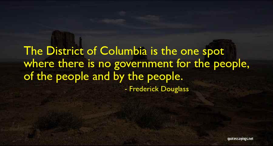 Frederick Douglass Quotes 1924416