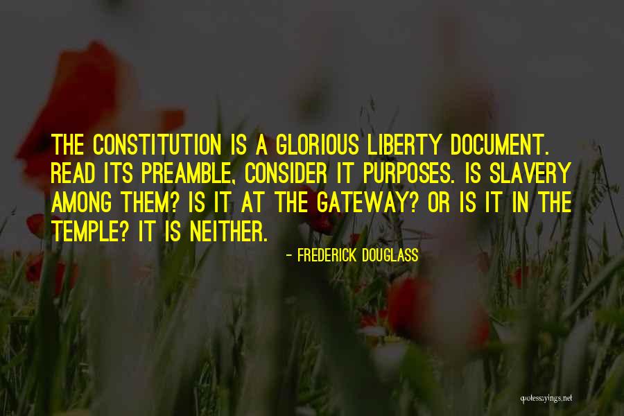 Frederick Douglass Quotes 2145666