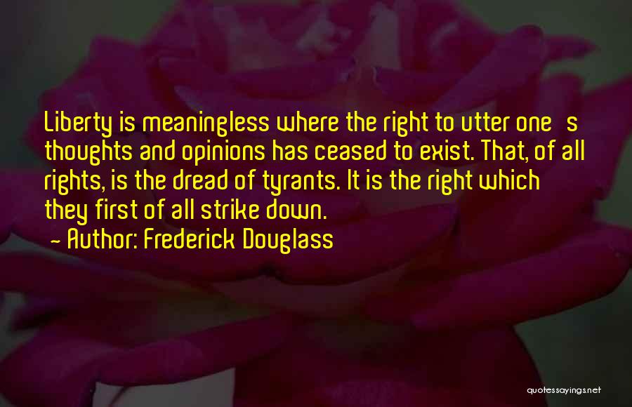Frederick Douglass Quotes 2157922
