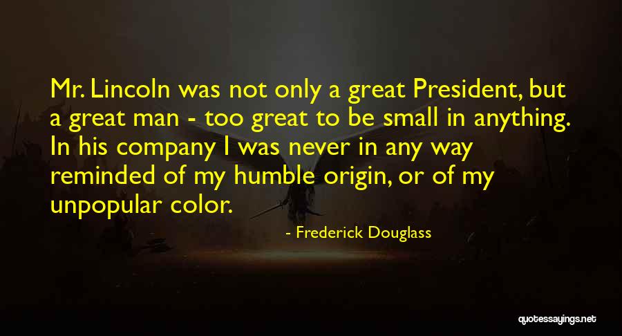 Frederick Douglass Quotes 306042