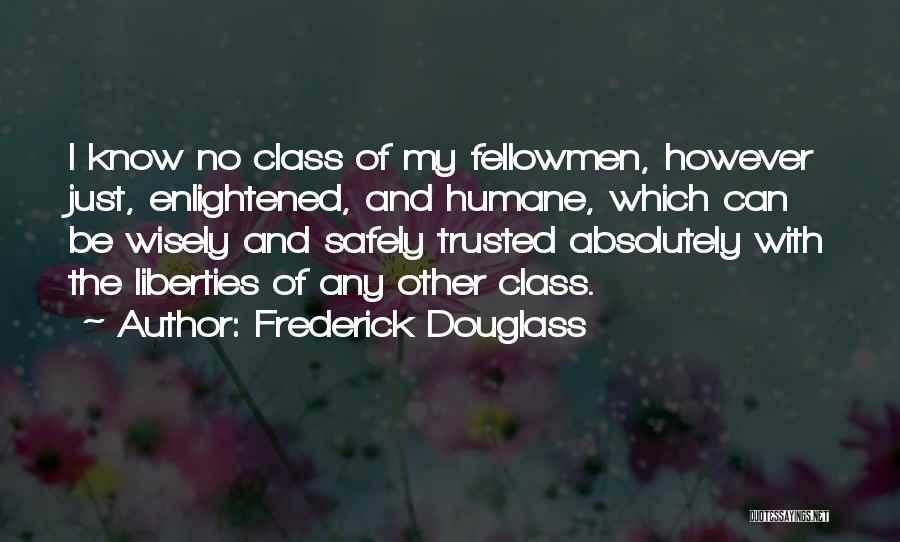 Frederick Douglass Quotes 385849