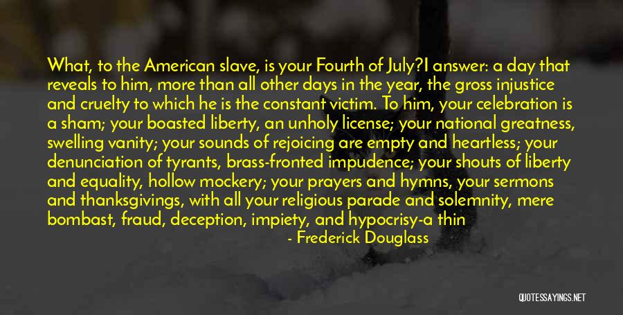 Frederick Douglass Quotes 403720