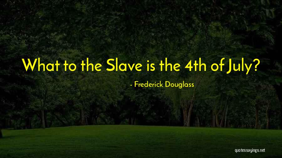 Frederick Douglass Quotes 439168