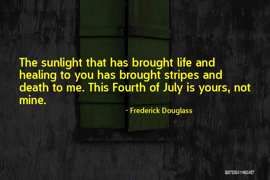 Frederick Douglass Quotes 524004