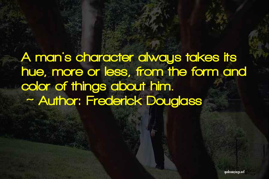 Frederick Douglass Quotes 553204