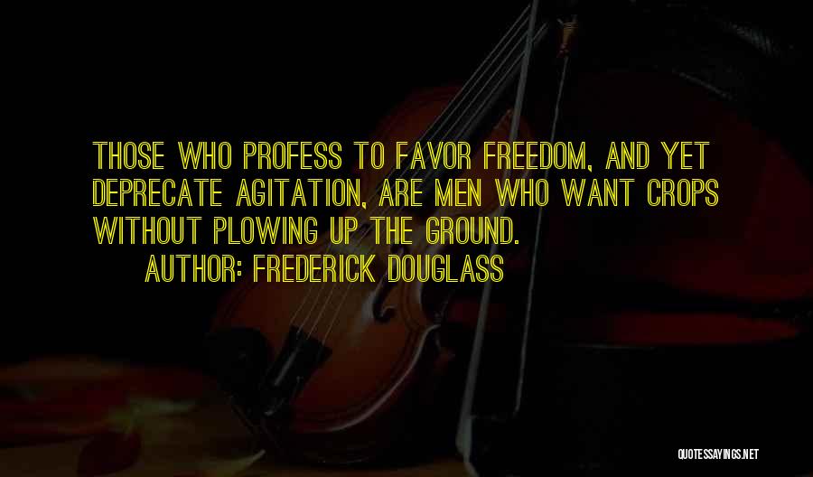 Frederick Douglass Quotes 587156
