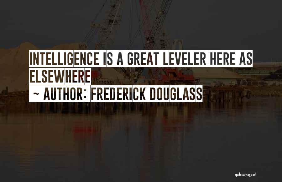 Frederick Douglass Quotes 674513