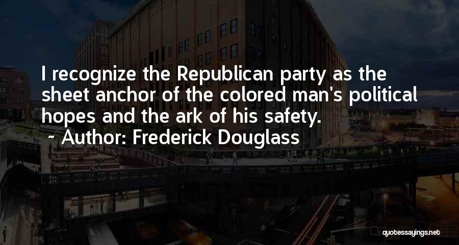 Frederick Douglass Quotes 715655