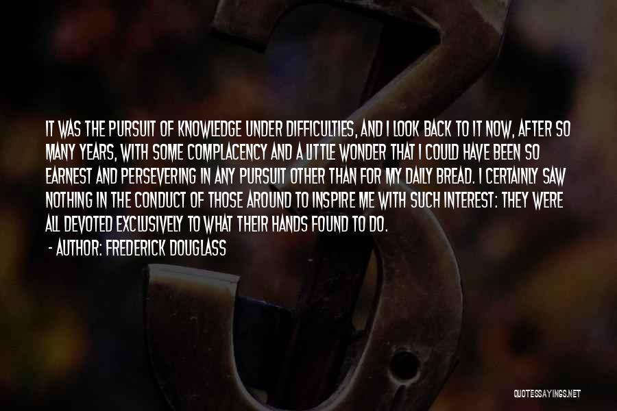 Frederick Douglass Quotes 768633