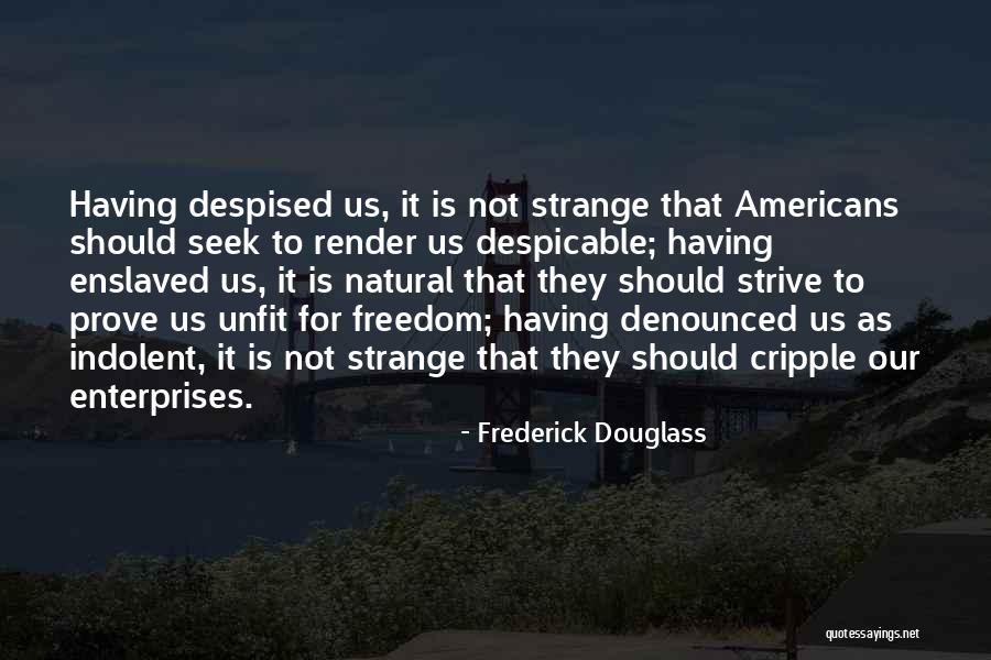 Frederick Douglass Quotes 935747