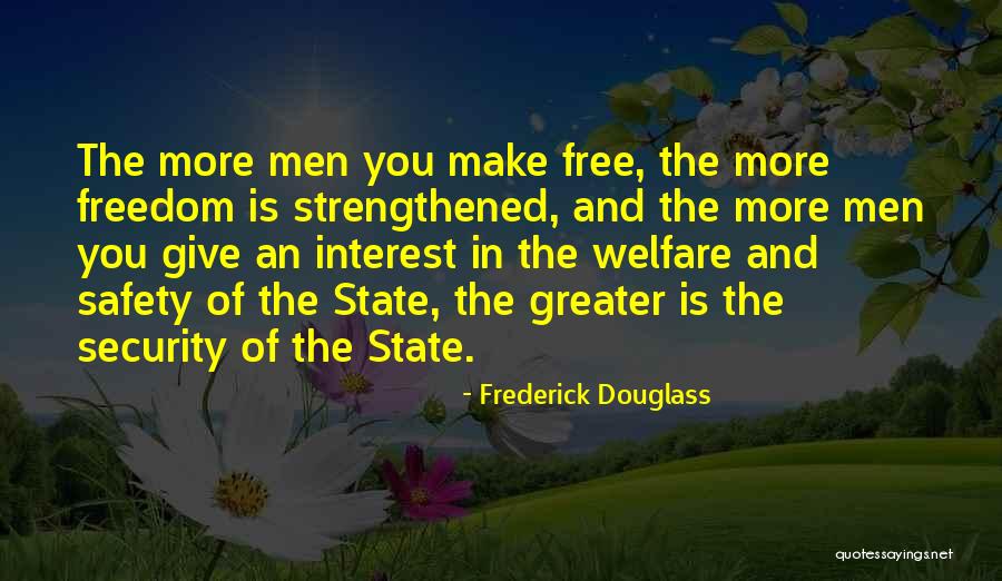 Frederick Douglass Quotes 943676