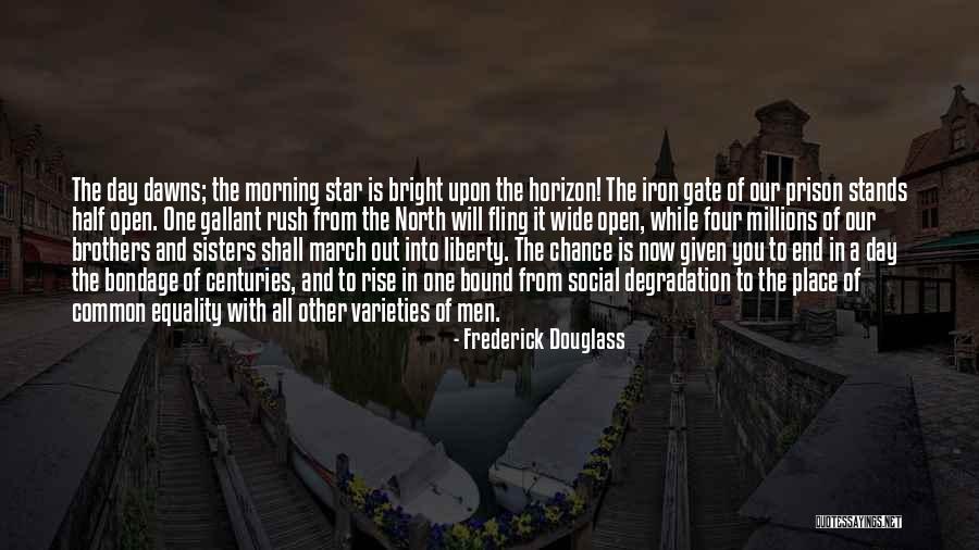 Frederick Douglass Quotes 948503