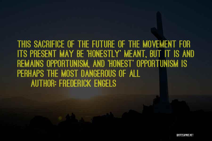 Frederick Engels Quotes 288675