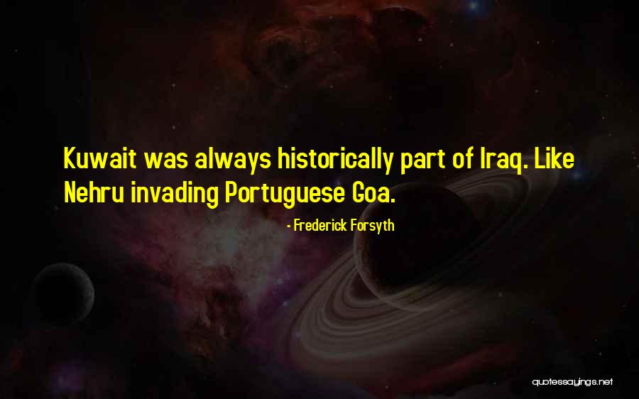 Frederick Forsyth Quotes 1441368 Frederick Forsyth Quotes 1441368