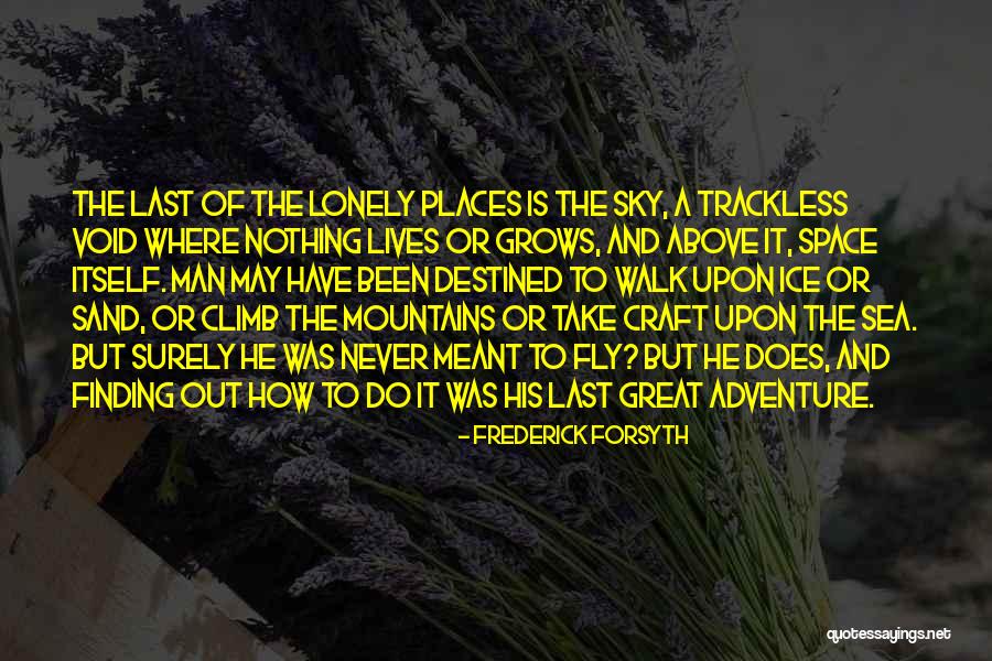 Frederick Forsyth Quotes 920258 Frederick Forsyth Quotes 920258