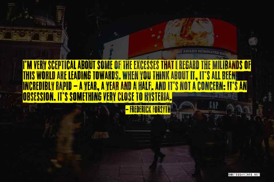 Frederick Forsyth Quotes 963080 Frederick Forsyth Quotes 963080