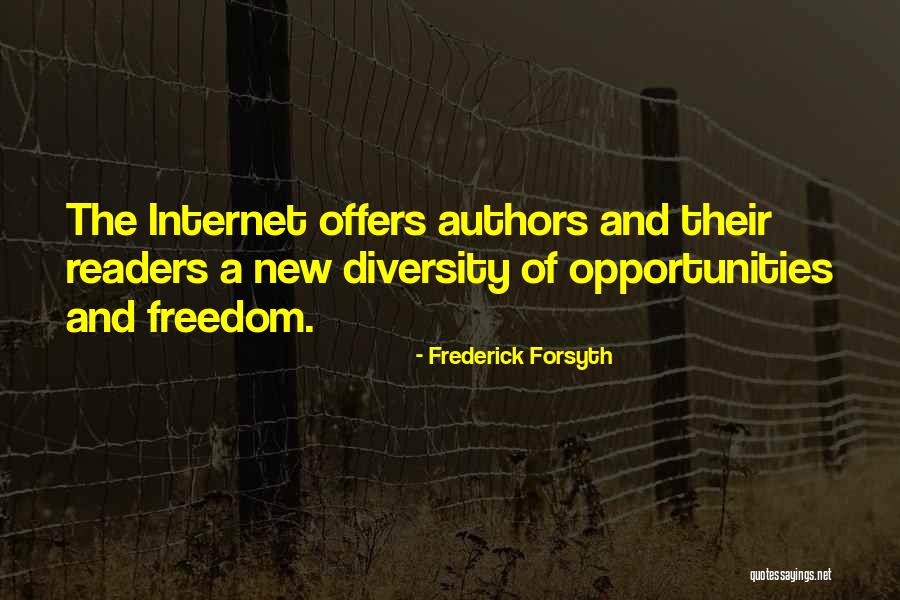 Frederick Forsyth Quotes 980714 Frederick Forsyth Quotes 980714