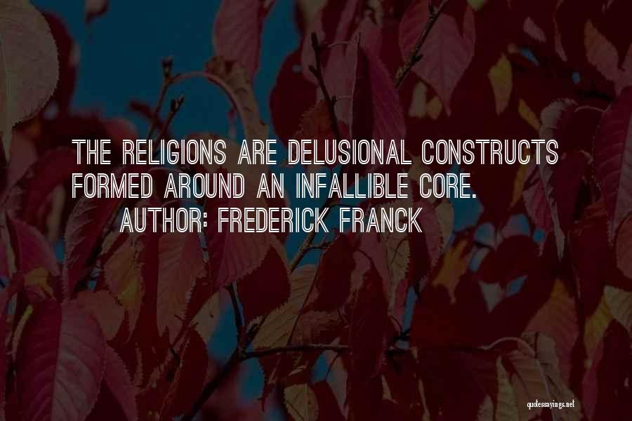 Frederick Franck Quotes 1422196
