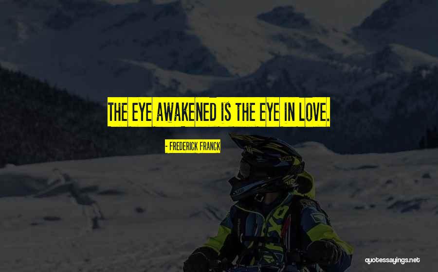 Frederick Franck Quotes 652223 Frederick Franck Quotes 652223
