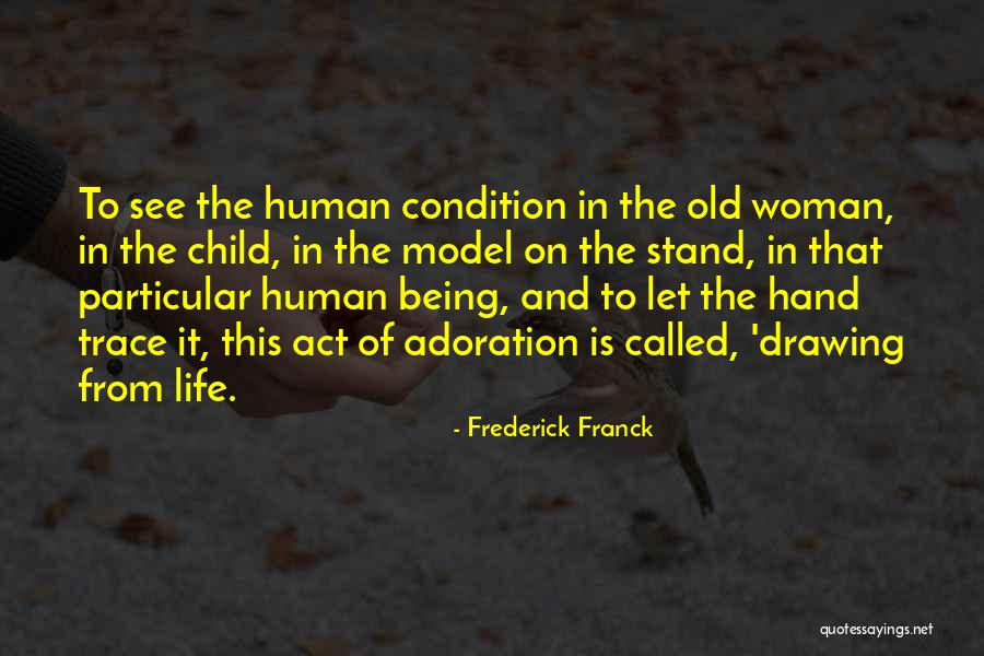 Frederick Franck Quotes 941179 Frederick Franck Quotes 941179