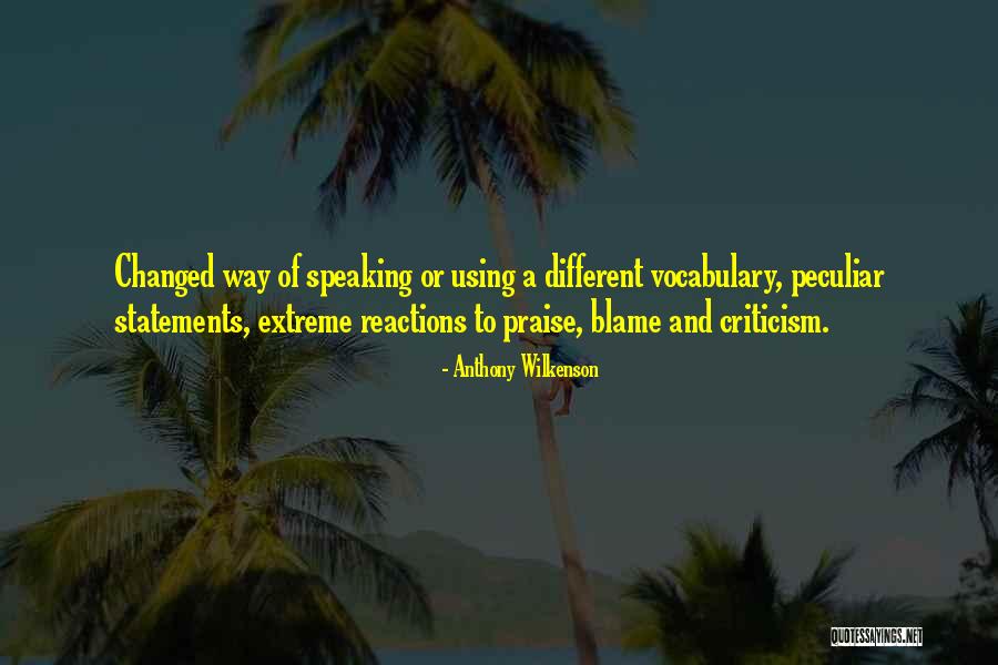 Frederick Gunn Quotes By Anthony Wilkenson Frederick Gunn Quotes By Anthony Wilkenson