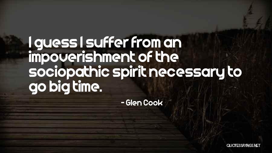 Frederick Gunn Quotes By Glen Cook Frederick Gunn Quotes By Glen Cook