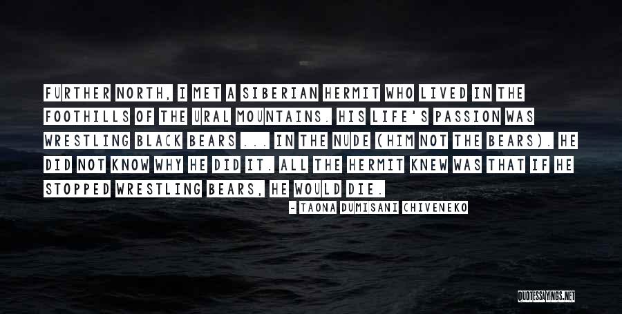 Frederick Gunn Quotes By Taona Dumisani Chiveneko Frederick Gunn Quotes By Taona Dumisani Chiveneko