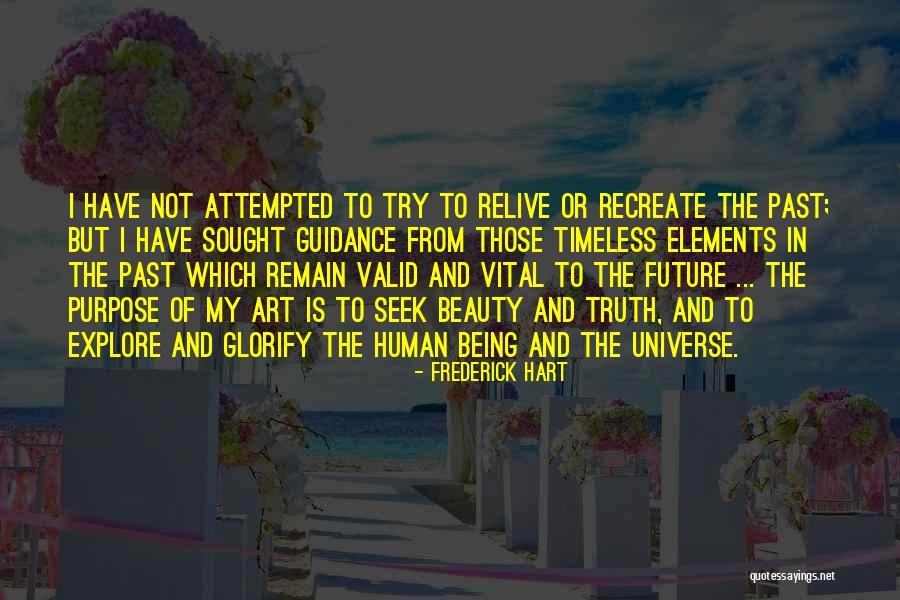 Frederick Hart Quotes 694497 Frederick Hart Quotes 694497